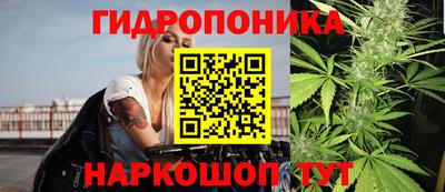 молекула духа Малгобек
