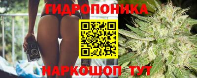 молекула духа Малгобек